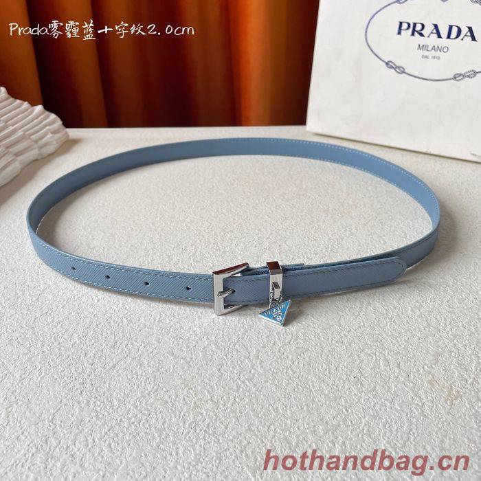 Prada Belt 20MM PRB00089