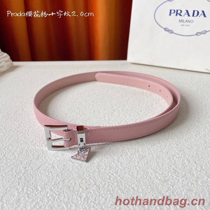 Prada Belt 20MM PRB00090