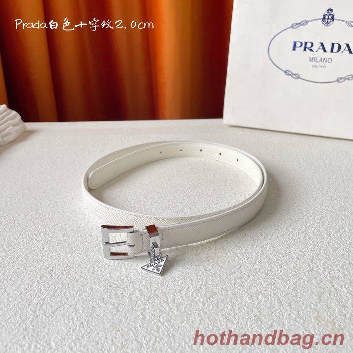 Prada Belt 20MM PRB00091