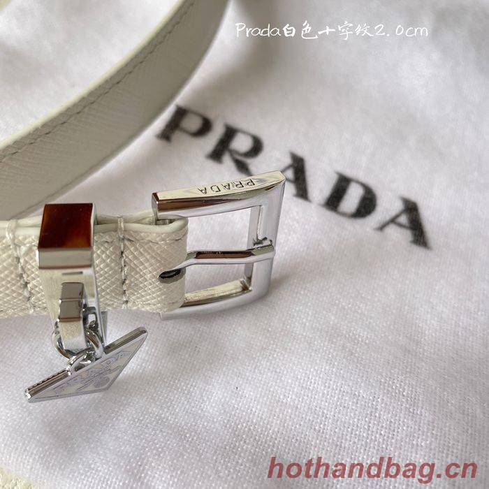 Prada Belt 20MM PRB00091