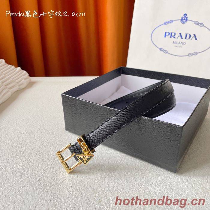 Prada Belt 20MM PRB00092