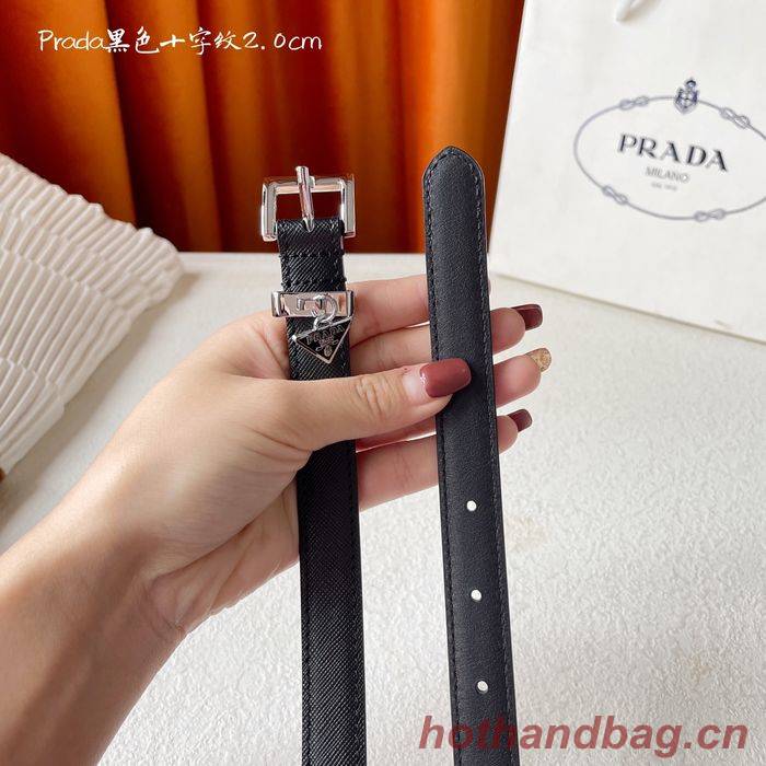 Prada Belt 20MM PRB00093