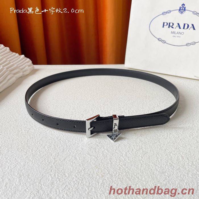 Prada Belt 20MM PRB00093