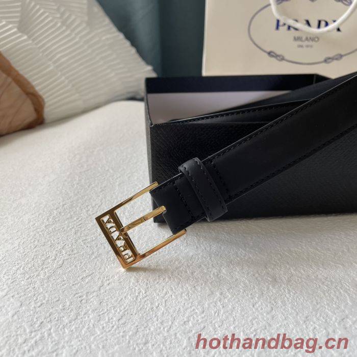 Prada Belt 25MM PRB00095