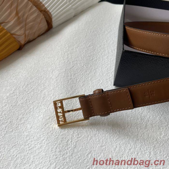 Prada Belt 25MM PRB00096