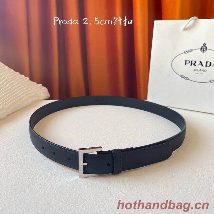 Prada Belt 25MM PRB00098