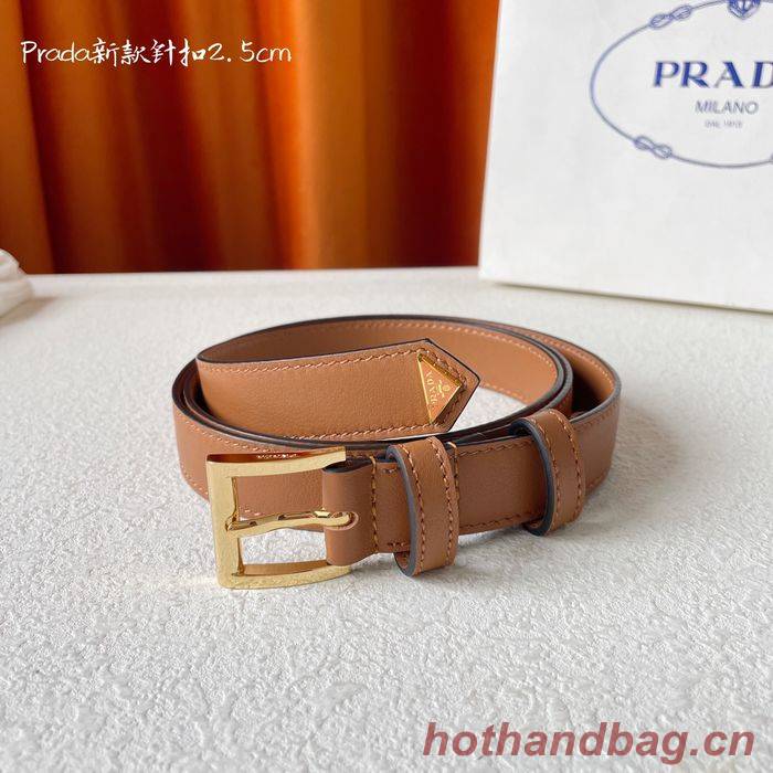 Prada Belt 25MM PRB00099