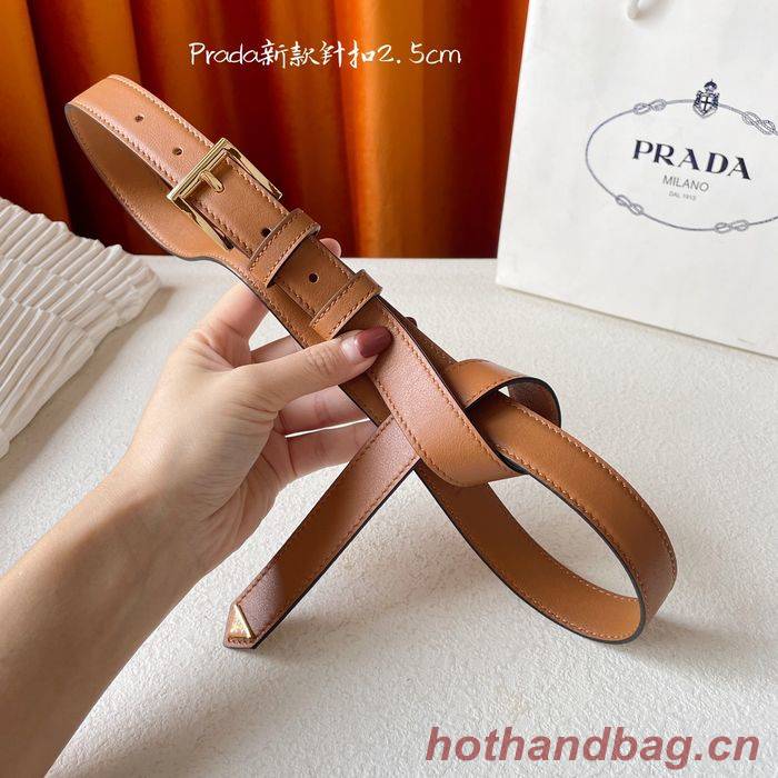 Prada Belt 25MM PRB00099