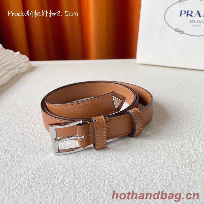 Prada Belt 25MM PRB00100