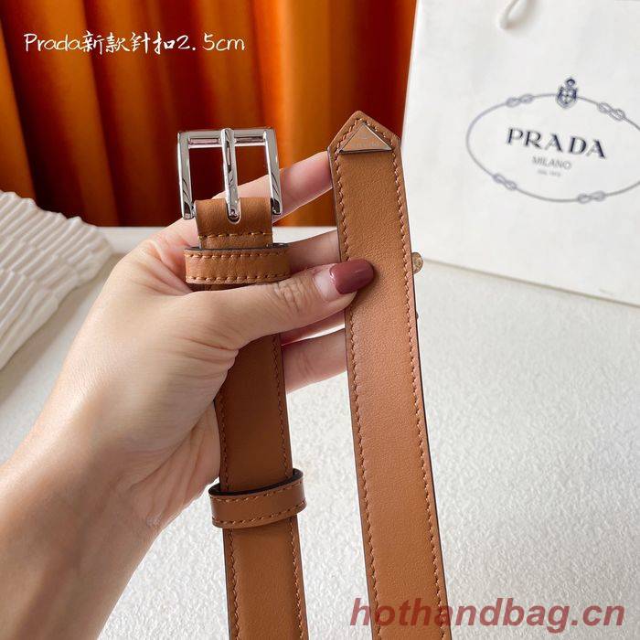 Prada Belt 25MM PRB00100