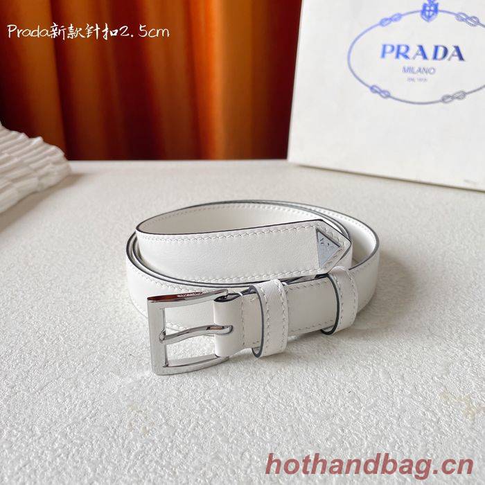 Prada Belt 25MM PRB00102