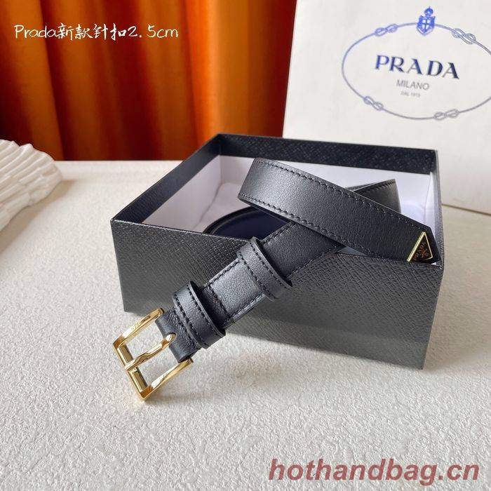 Prada Belt 25MM PRB00103