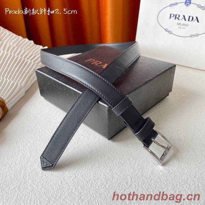 Prada Belt 25MM PRB00104