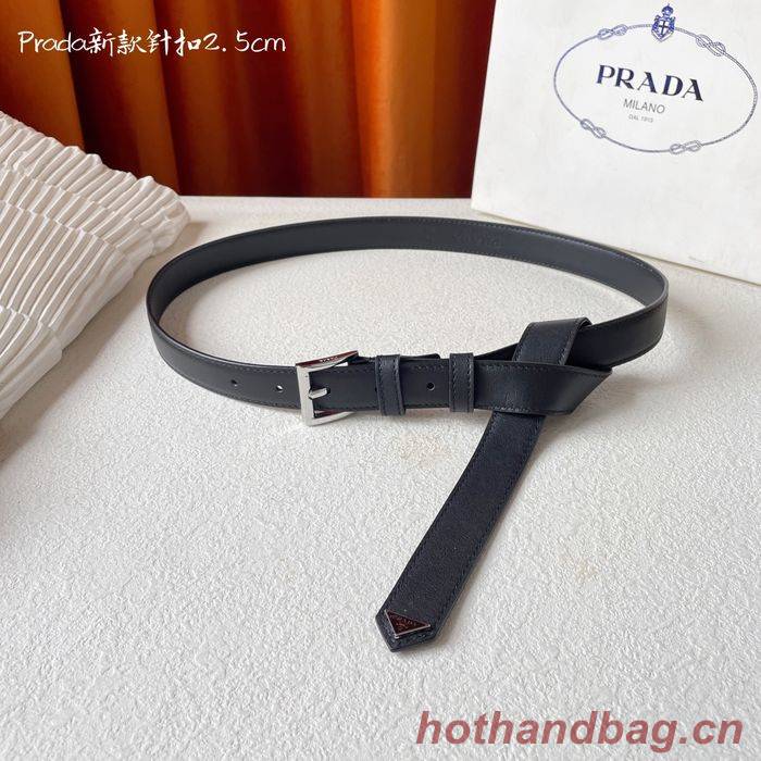 Prada Belt 25MM PRB00104