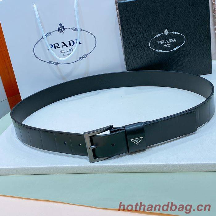 Prada Belt 34MM PRB00106