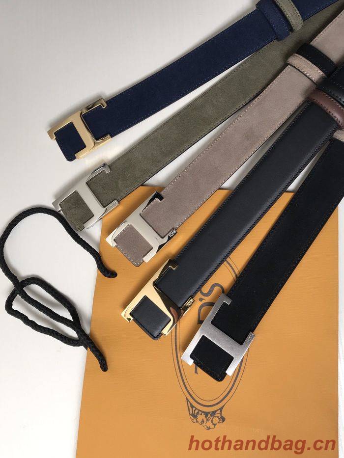 TODS Belt 35MM TOB00001 TODS Belt 35MM TOB00001