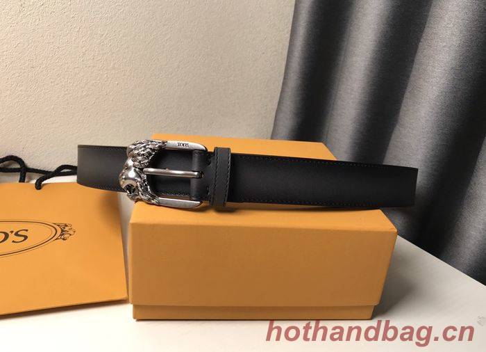 TODS Belt 35MM TOB00007