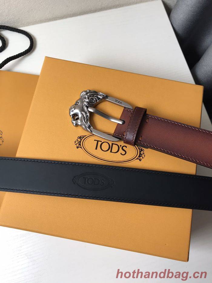 TODS Belt 35MM TOB00008