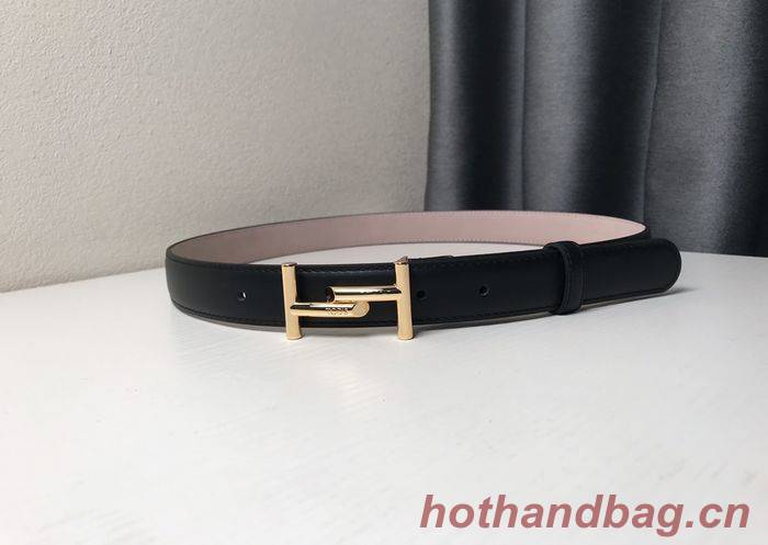 TODS Belt 25MM TOB00010