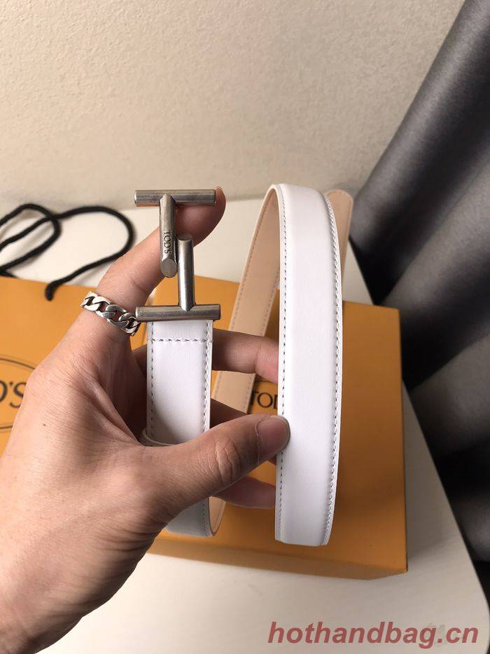 TODS Belt 25MM TOB00011 TODS Belt 25MM TOB00011