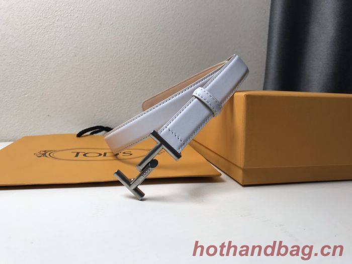 TODS Belt 25MM TOB00011 TODS Belt 25MM TOB00011