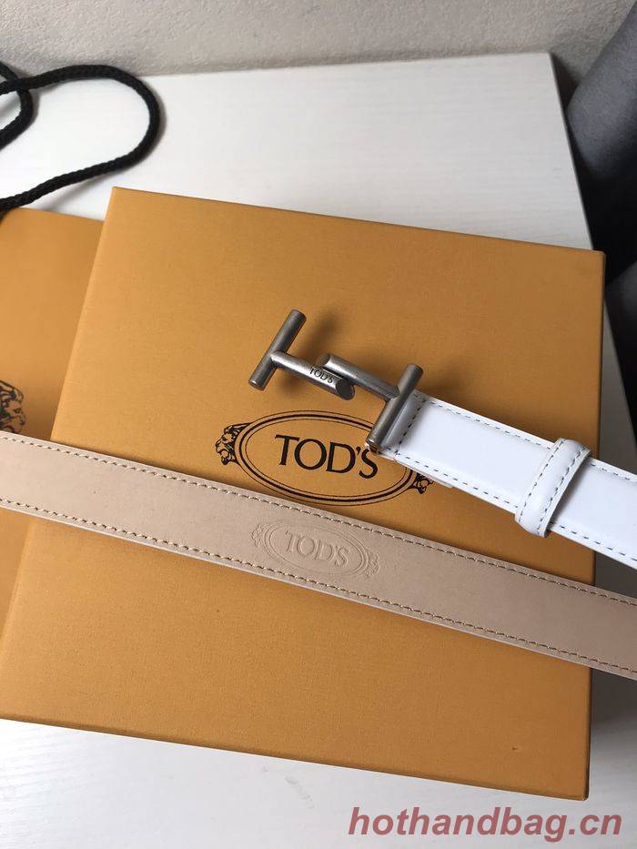 TODS Belt 25MM TOB00011 TODS Belt 25MM TOB00011