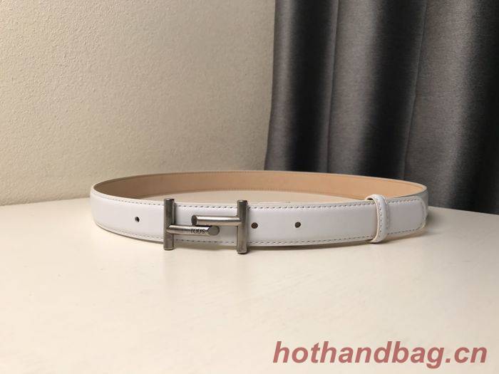 TODS Belt 25MM TOB00011 TODS Belt 25MM TOB00011