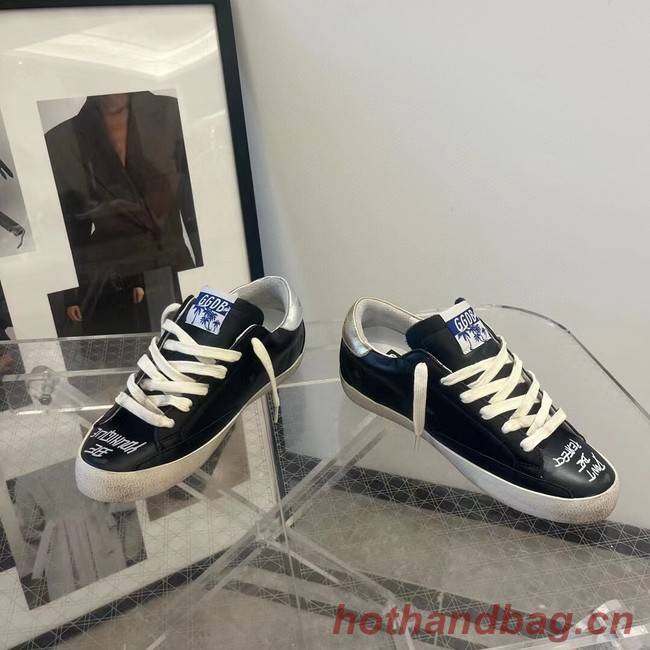 GOLDEN GOOSE DELUXE BRAND sneaker 93556-12