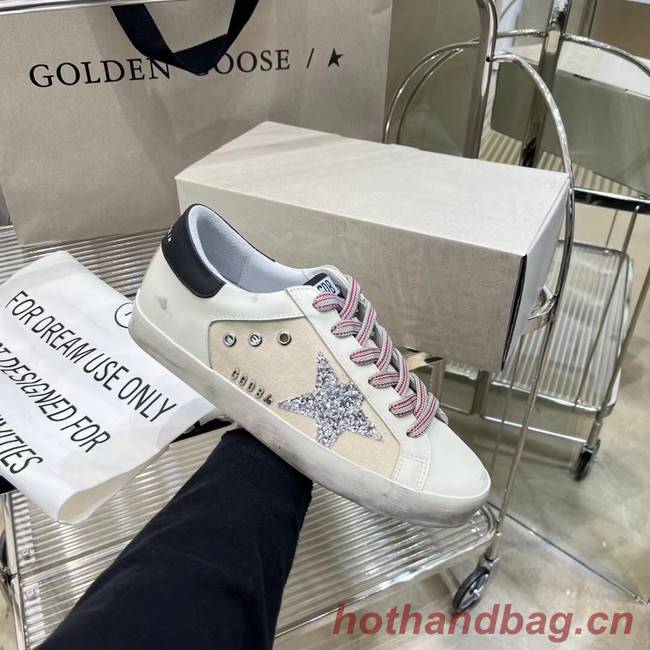 GOLDEN GOOSE DELUXE BRAND sneaker 93556-18