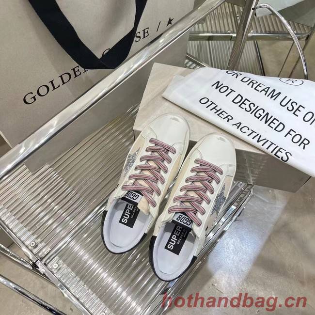 GOLDEN GOOSE DELUXE BRAND sneaker 93556-18