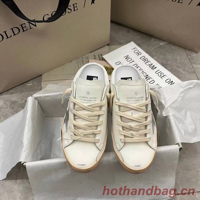 GOLDEN GOOSE DELUXE BRAND sneaker 93556-3