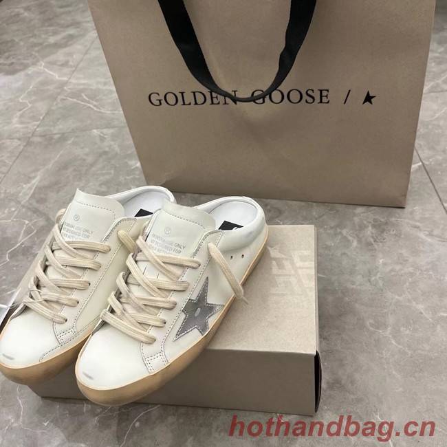 GOLDEN GOOSE DELUXE BRAND sneaker 93556-3