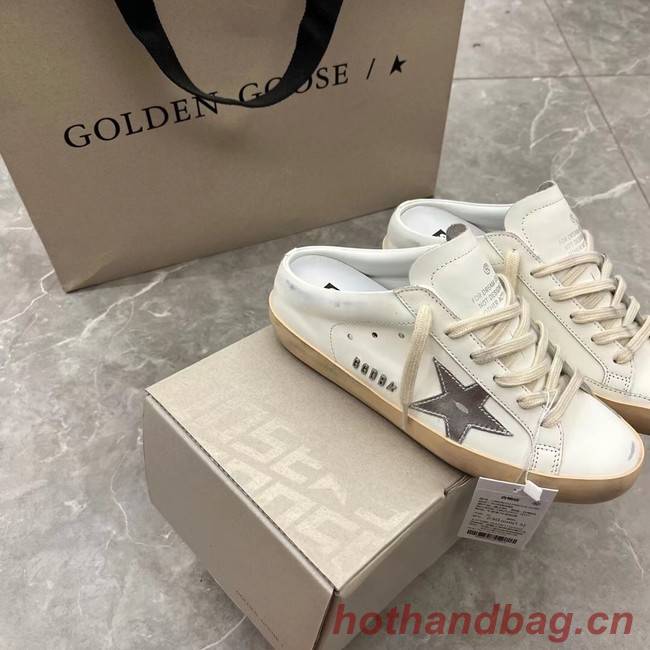 GOLDEN GOOSE DELUXE BRAND sneaker 93556-3