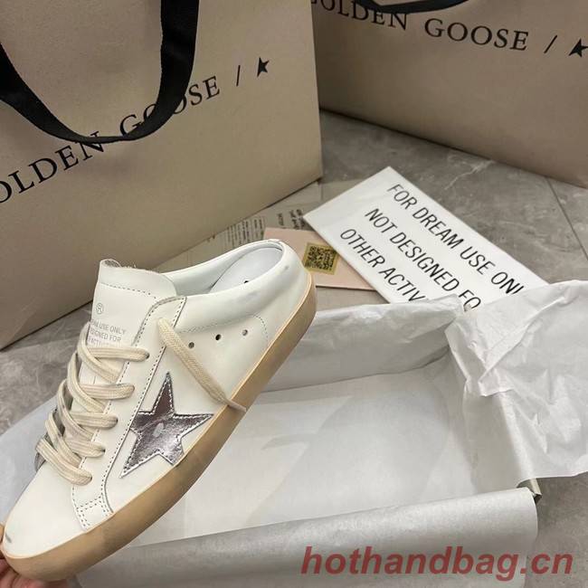 GOLDEN GOOSE DELUXE BRAND sneaker 93556-3