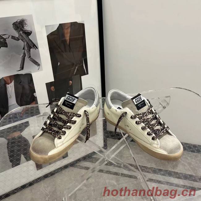 GOLDEN GOOSE DELUXE BRAND sneaker 93556-4