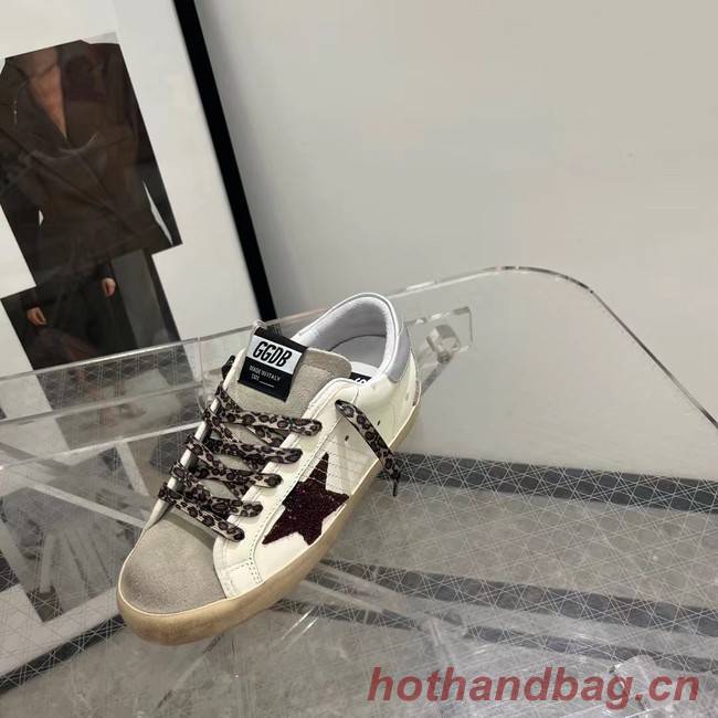 GOLDEN GOOSE DELUXE BRAND sneaker 93556-4