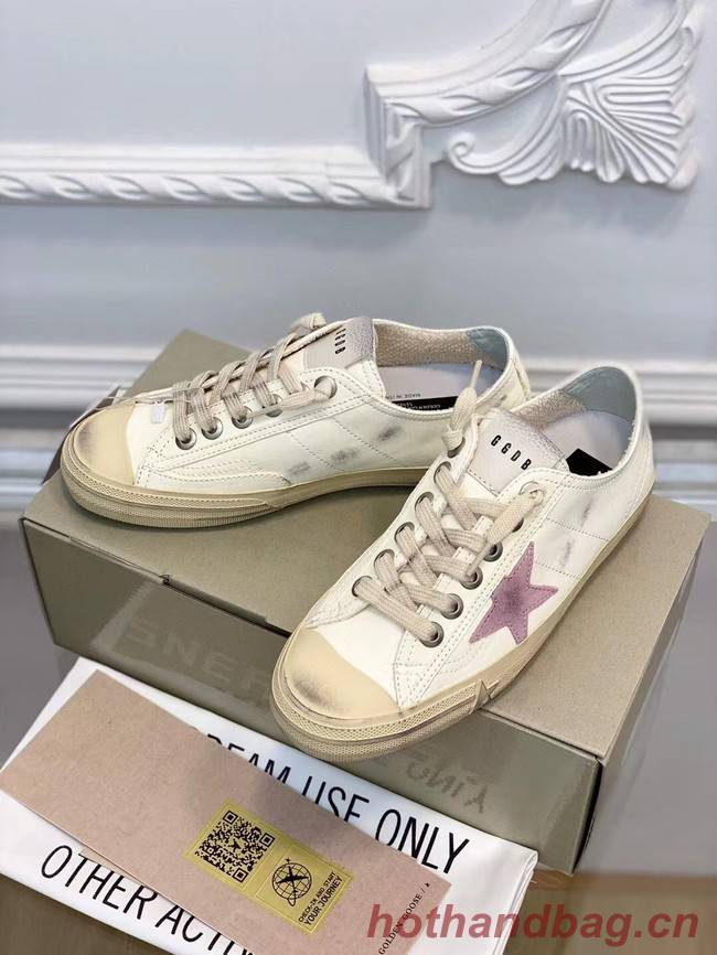 GOLDEN GOOSE DELUXE BRAND sneaker 93556-5