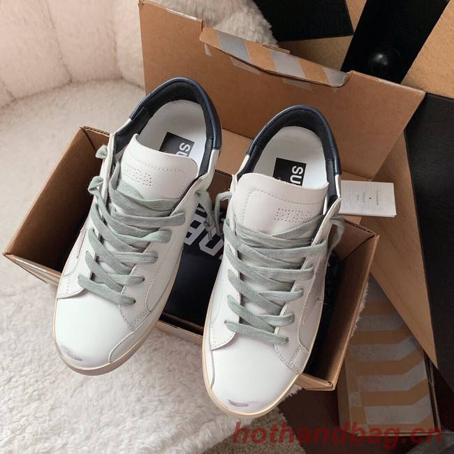 GOLDEN GOOSE DELUXE BRAND sneaker 93556-6