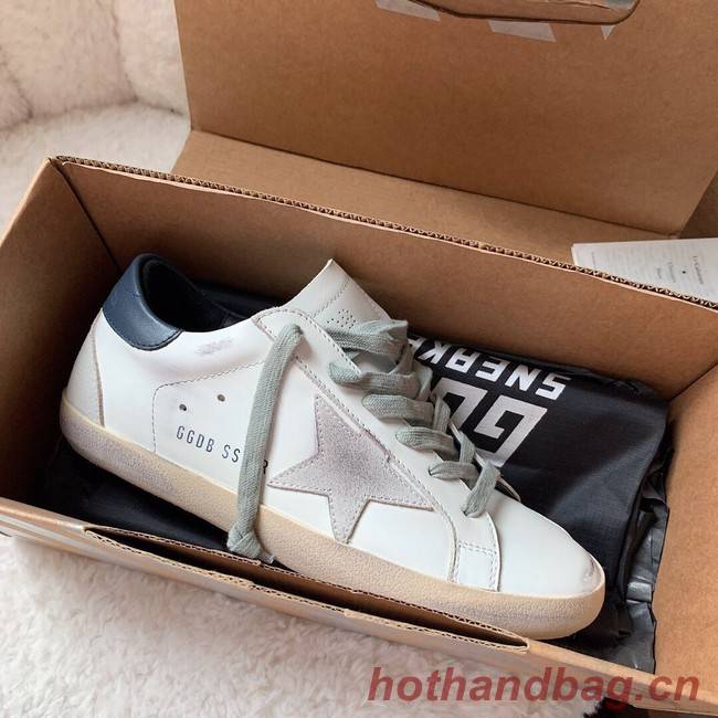 GOLDEN GOOSE DELUXE BRAND sneaker 93556-6