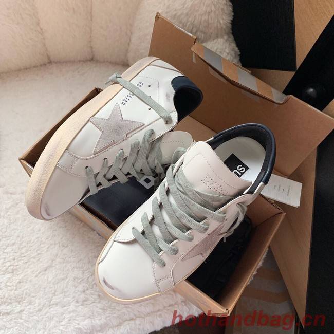 GOLDEN GOOSE DELUXE BRAND sneaker 93556-6