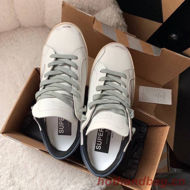 GOLDEN GOOSE DELUXE BRAND sneaker 93556-6