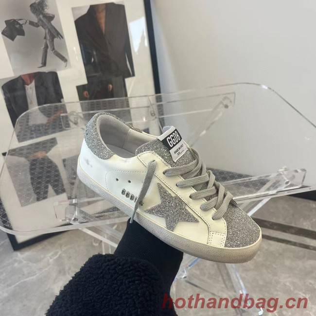 GOLDEN GOOSE DELUXE BRAND sneaker 93556-7