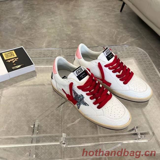 GOLDEN GOOSE DELUXE BRAND sneaker 93556-9