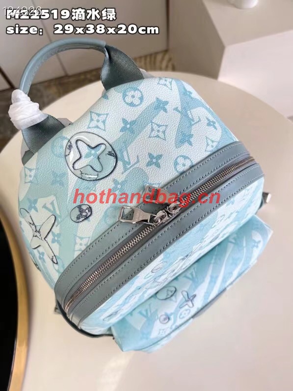 Louis Vuitton Discovery Backpack M22519