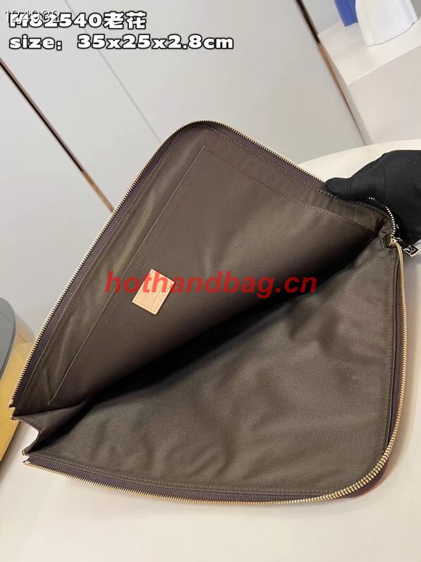 Louis Vuitton Pochette Jour M82540