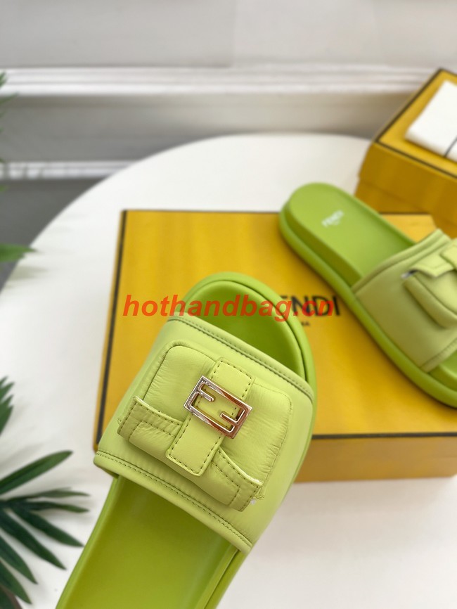 Fendi shoes 93566-2