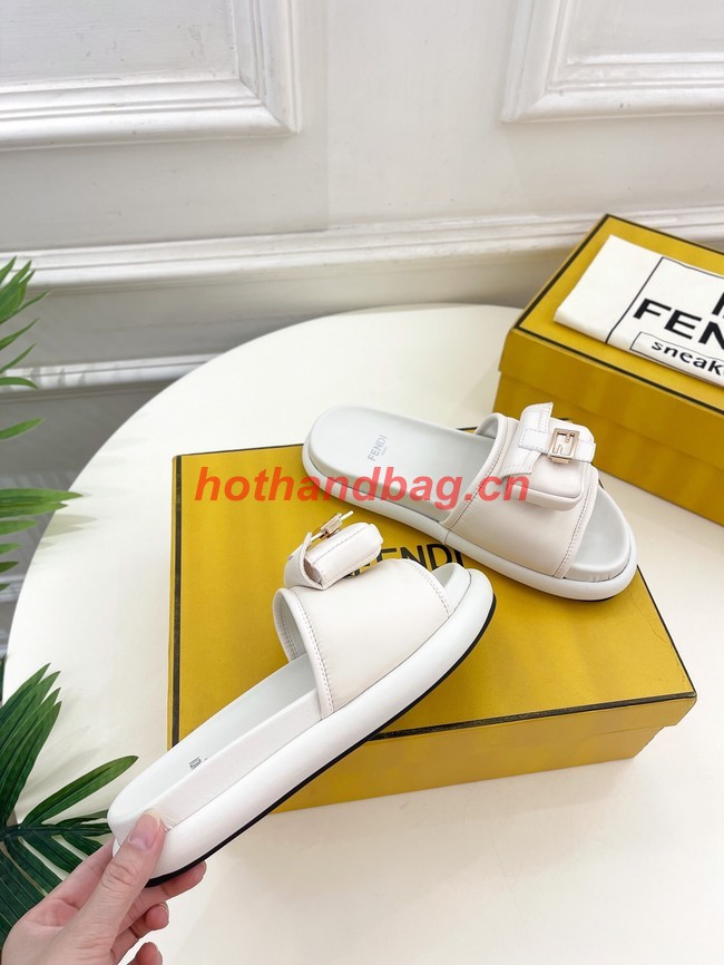 Fendi shoes 93566-5