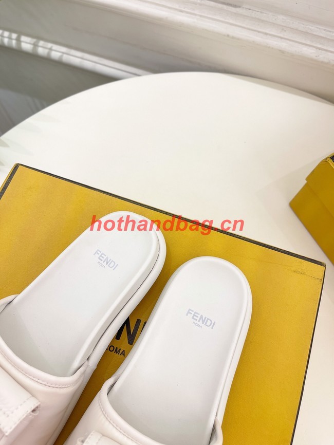 Fendi shoes 93566-5