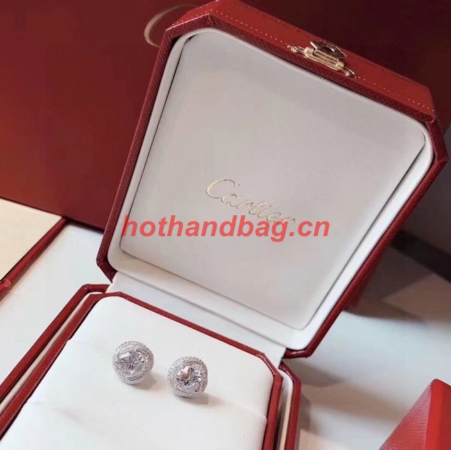 Cartier Earrings CE11906