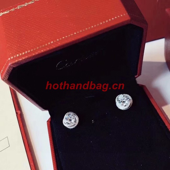 Cartier Earrings CE11906